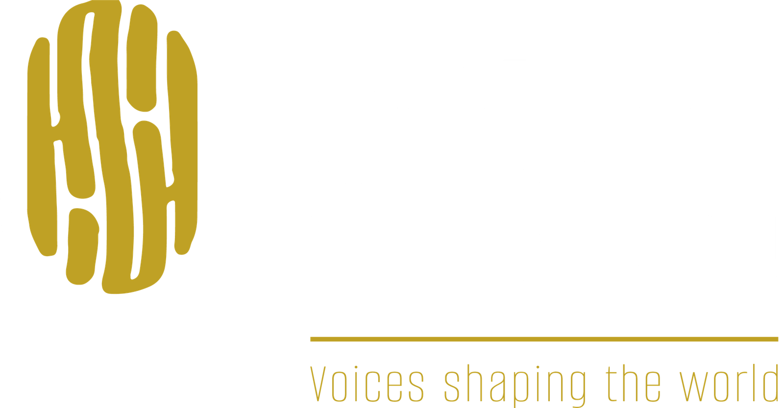 Africa Speakers Bureau Logo